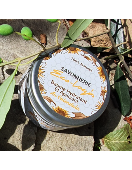 Baume Au Calendula