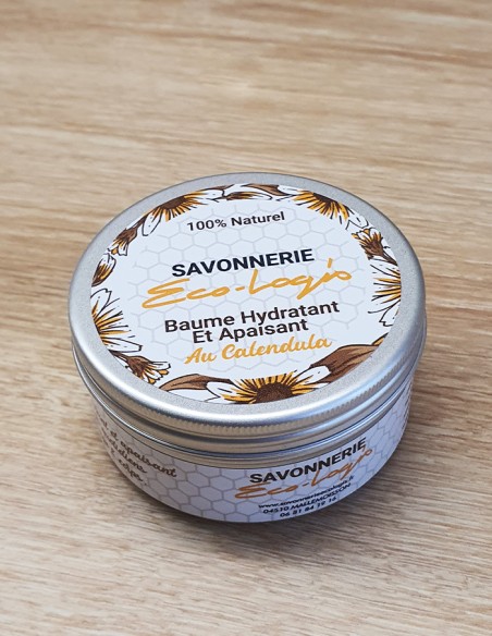 Baume Au Calendula